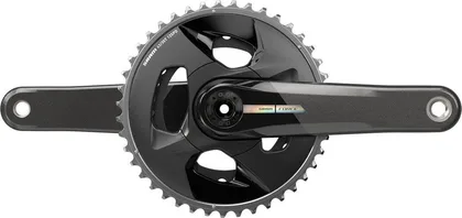 Kľuky SRAM Force D2 DUB Wide 175 4330