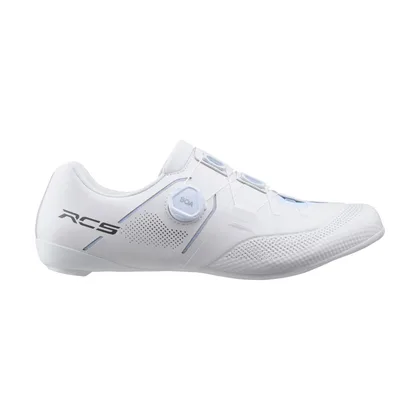 Tretry SHRC503 biele /Vel:49