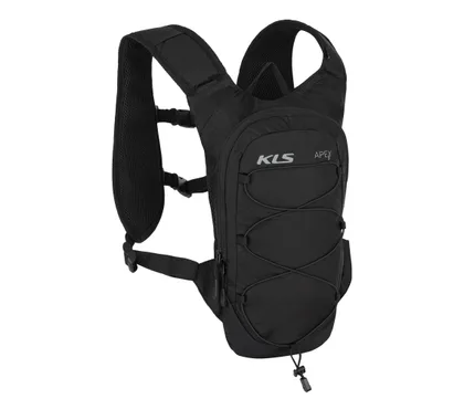 Batoh KLS APEX 5 black