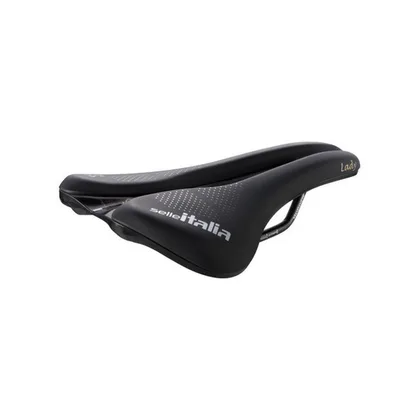 SELLE ITALIA sedlo NOVUS Boost EVO Lady TM Superflow L3