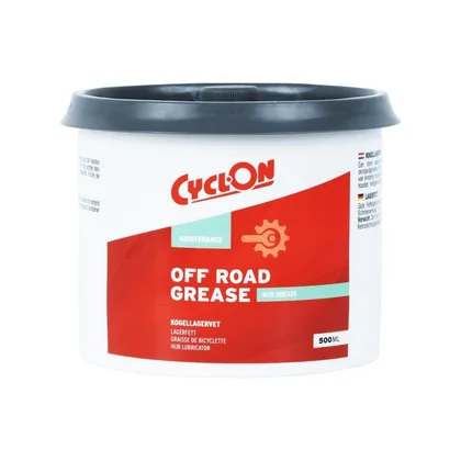 CyclOn OFF ROAD / MTB GREASE