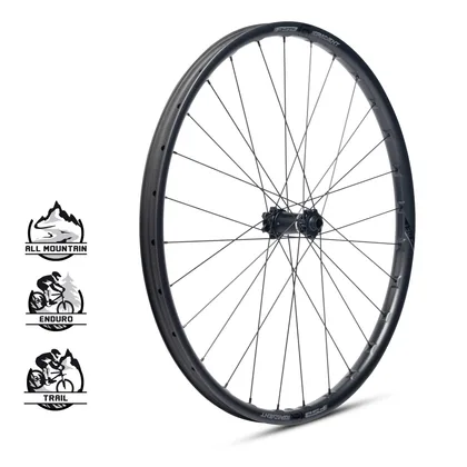 FSA kolesá MTB GRADIENT i30 UD Carbon 148 29" TA15