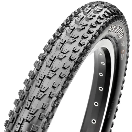 Maxxis plášť SNYPER 24" x 2.0 - SILKSHIELD, 60TPI, kevlar