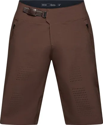 Pánske kraťasy Fox Flexair, Cocoa