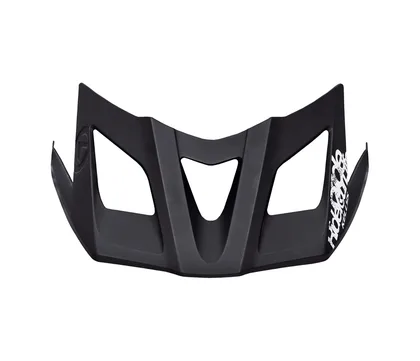 Náhradný štít pre prilbu RAZOR space black L/XL