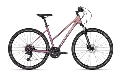 KELLYS Pheebe 70 Rosy Violet S 28"