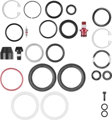 Kompletná servisná sada RockShox Yari SA