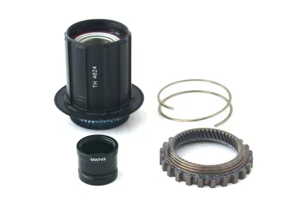FSA orech DB Alloy HG PRS 54z - U2006/09, U2193/94, U2219 EL474