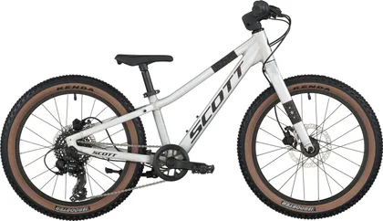 Scott Scale 200, Alloy Silver