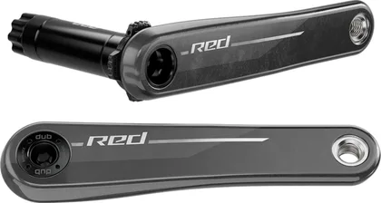 Kľuky SRAM Red E1 DUB 165