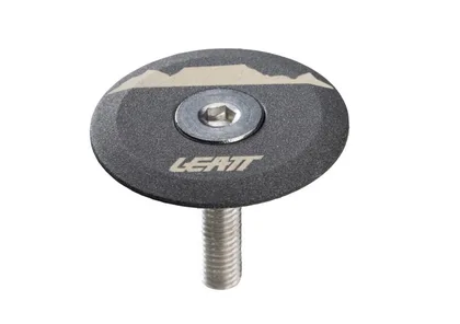LEATT Top Cap hlavového zloženia, CeraMAG s titanovou skrutkou