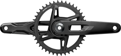 Kľuky SRAM Rival1 E1 XPLR DUB Wide 175 DM 42T