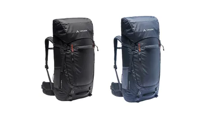 Vaude turistický batoh Astrum EVO 60+10, unisex