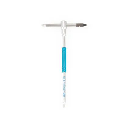 Park Tool kľúč imbus 2,5mm zo sady THH-1