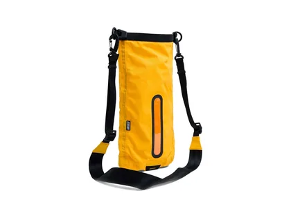 Capsuled Cyklistický batoh Dry Bag 3l, 6l 3 l, Žltá