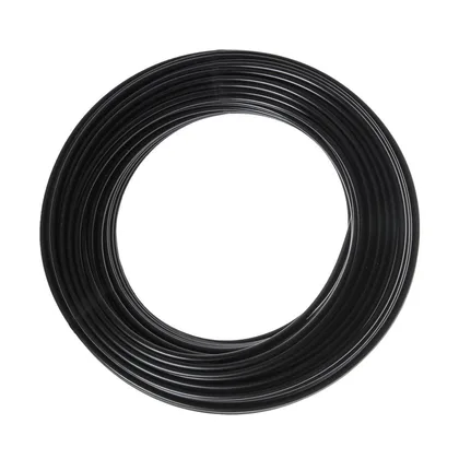 Bowden radiaci SP OEM čierny balík /50m