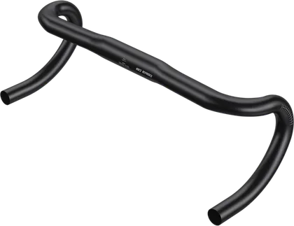 Riadidlá Zipp SVC CRS 80 Ergo 38 C-C BTBK A2
