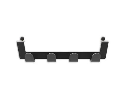 Stasdock Vešiak na cyklopotreby, Čierna/Strieborná/Zlatá