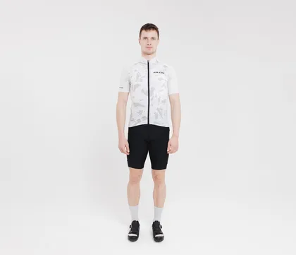 Dres KELLYS Rival 2 krátky rukáv light- S