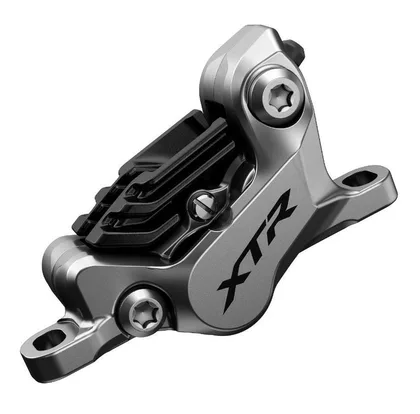 Strmeň brzd. XTR BR-M9120 hydraulický Post Mount+platničky N03A