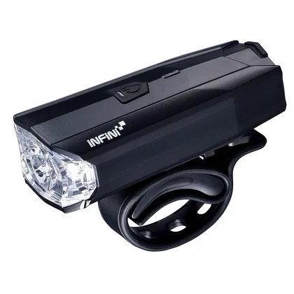 Svetlo LAVA 500 Lite predné USB
