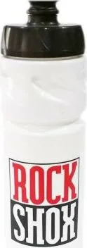 Cyklofľaša Roto Rock Shox, 600ml