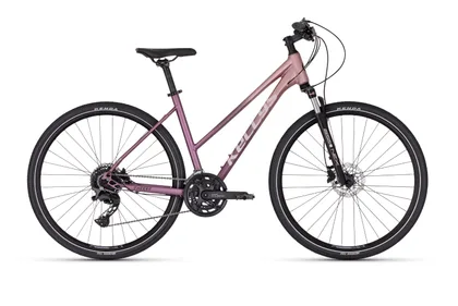 KELLYS Pheebe 70 Rosy Violet S 28"