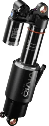 Zadný tlmič RockShox VA UDH 250x75 XL2O1 R55C34 V5SS D1
