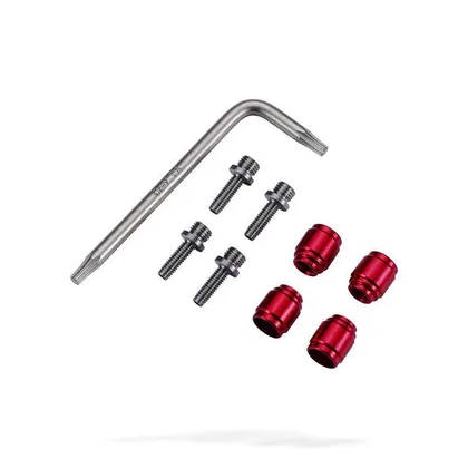 BBB BCB-280 Fittingkit
