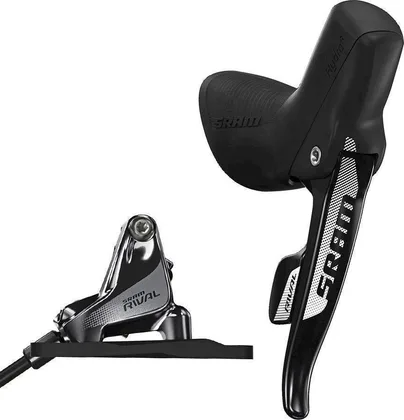 Brzda SRAM Rival22 HRD FM zadné radenie, zadná brzda 1800