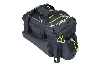 Basil MILES trunkbag XL Pro