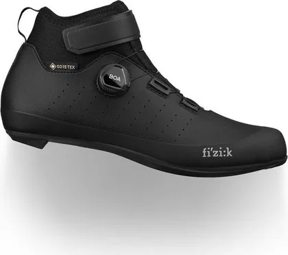Tretry Fizik Tempo Artica R5 GTX Black - Black