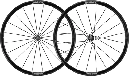 Pár kolies Mavic Ellipse II TRACKRB700