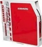Radiaci bowden SRAM 30 m x 4.0 mm Black
