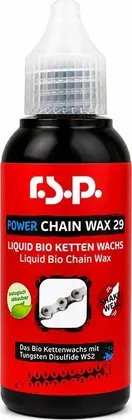 Tekutý vosk na reťaz R.S.P. Power Chain Wax, 50ml