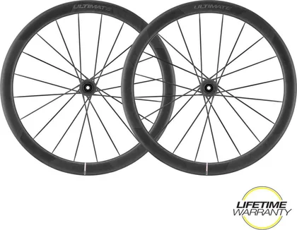 Pár kolies Mavic Cosmic Ultimate 45 Disc 23 mm Centerlock Shimano/SRAM HG