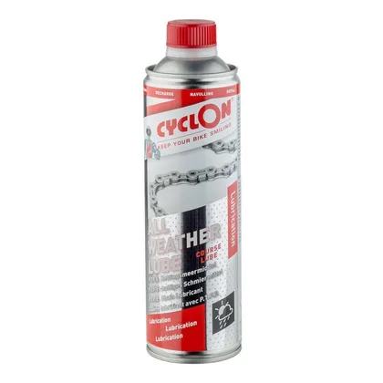 CyclOn ALL WEATHER LUBE / COURSE LUBE
