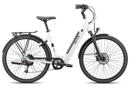 BESV BESV Mestský elektrobicykel TR LE LS 2026 Mestský elektrobicykel TR LE LS 2026 L L, Biela