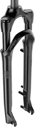 Odpružená vidlica RockShox PARG RL 700 SA65 BLK DSC ALCRN A1