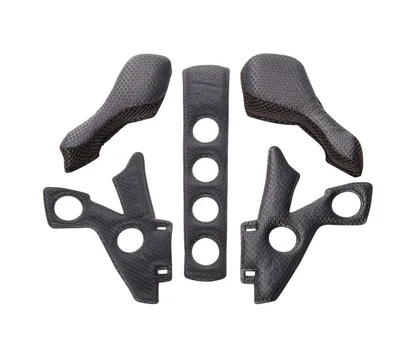 Leatt polstrovanie prilby DBX/MTB Enduro 3.0