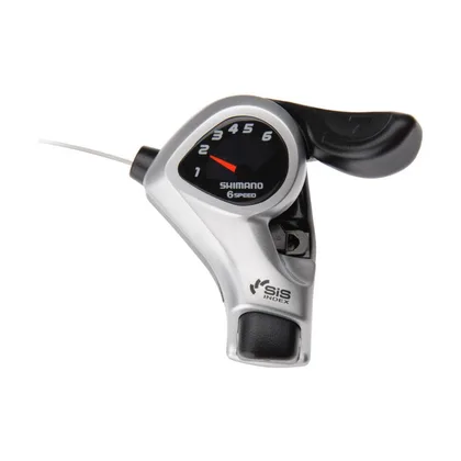Radenie SL-TX50 7-k. pravé striebroné