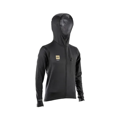 LEATT bunda MTB ThermaFlow 2.0, Black