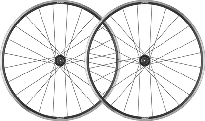 Pár kolies Mavic Access R17 RB Shimano/SRAM HG