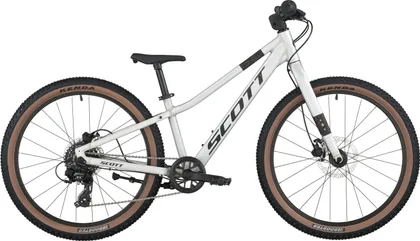 Scott Scale 400, Alloy Silver