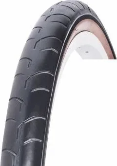 Plášť Vee Rubber 26x1,5, 559x40, VRB-160, V cene plášťov je zahrnutý recyklačný poplatok vo výške 0,099 €/kg bez DPH