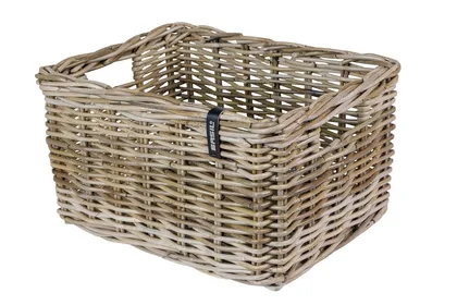 Basil DAX L basket