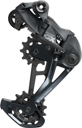 Prehadzovačka SRAM GX Eagle Lunar