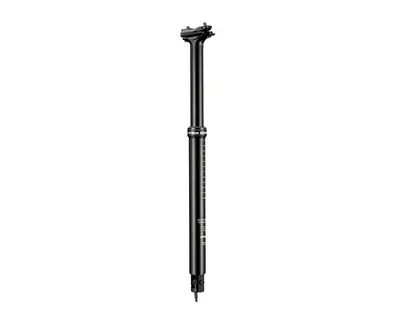 FSA teleskopická sedlovka MTB FLOWTRON SB0 31.6mm, flat bar