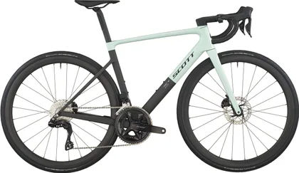 Scott Addict RC 30, Champagne Pink/carbon Black