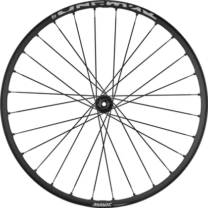 Zadné koleso Mavic E-Deemax S 30 29 Boost XD Disc 6 skrutiek